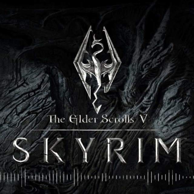 上古卷轴5天际传奇&重制版