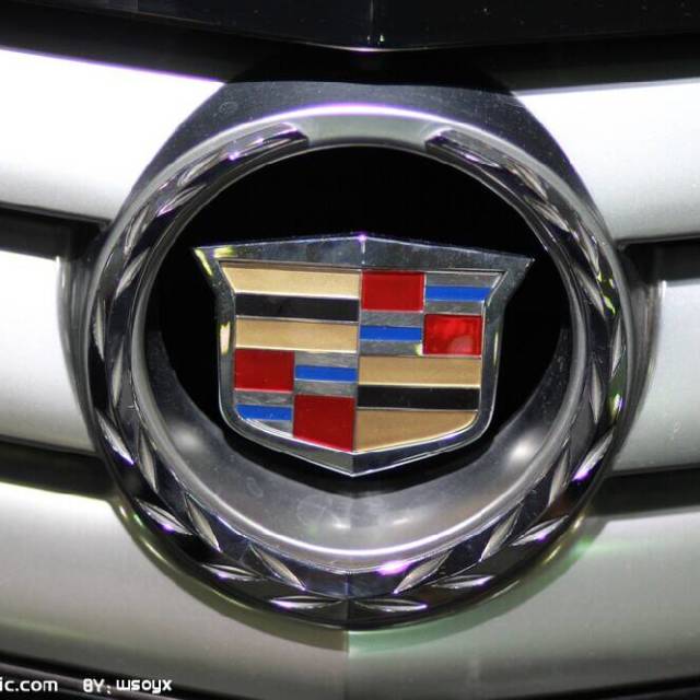 深圳凯迪拉克改装交流群