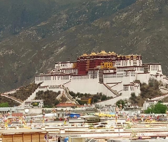 穷游结伴拉萨旅游攻略群