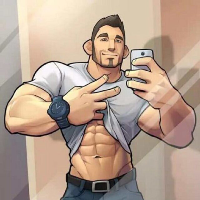 贵阳健身爱好群