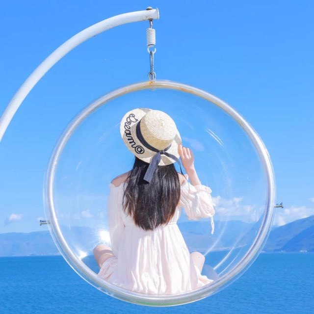 云南大理丽江旅游攻略