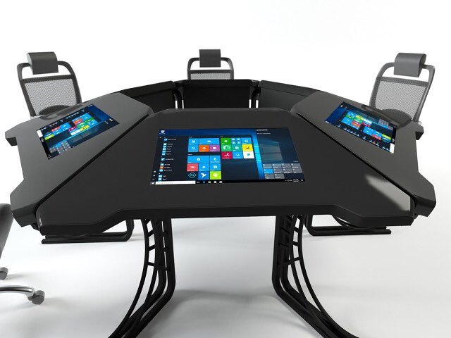 中国广告机拼接屏采购