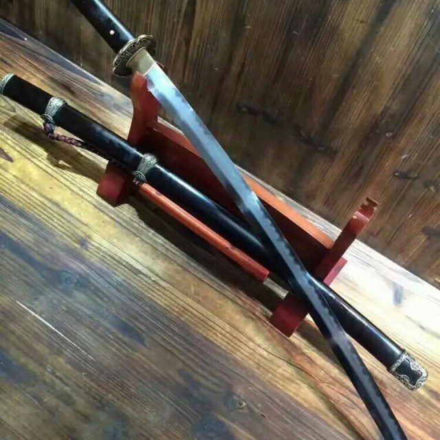 中华冷兵器交流群