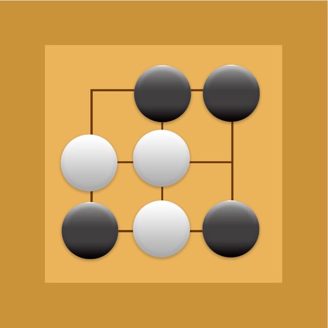 围棋KataGo复盘IOS版